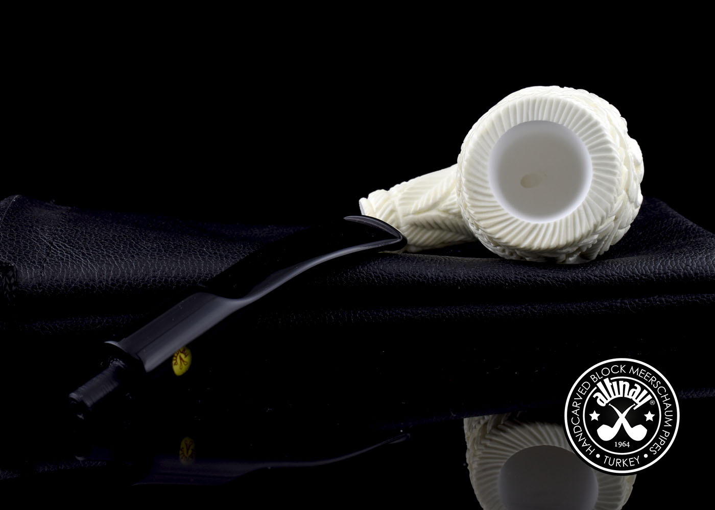 altinay-eagle-s-claw-billiard-meerschaumpfeife-adler-motiv-2 image 7