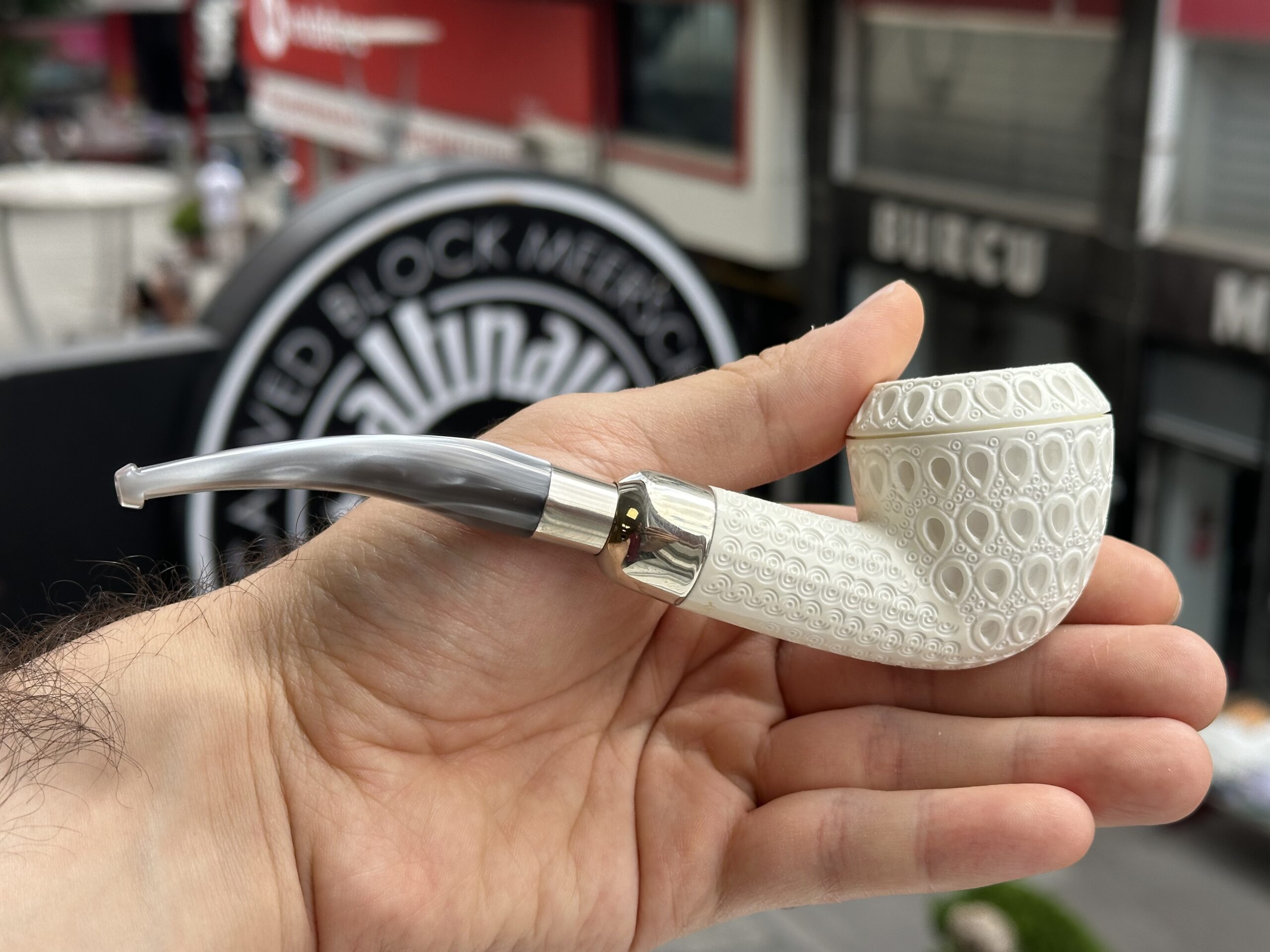 altinay-spigot-rhodesian-meerschaumpfeife-natur image 3