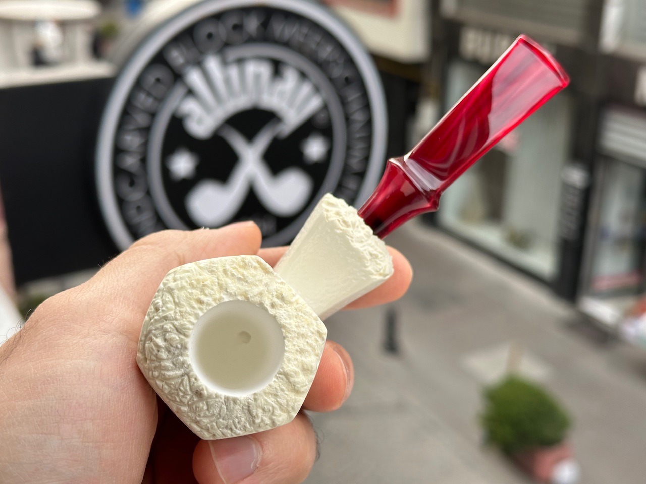 altinay-classic-panel-meerschaumpfeife-blockmeerschaum-glatt image 6