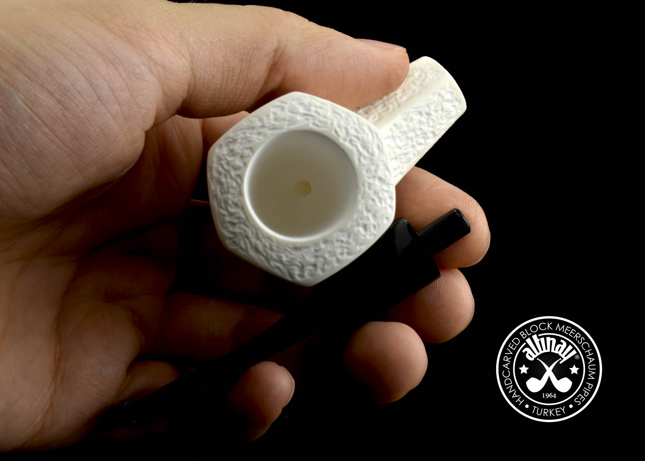 altinay-classic-panel-meerschaumpfeife-natur-glatt image 6