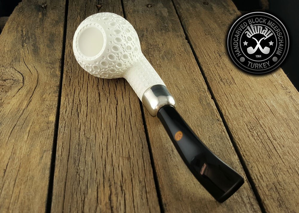 altinay-spigot-apple-army-meerschaumpfeife-mit-etui image 4