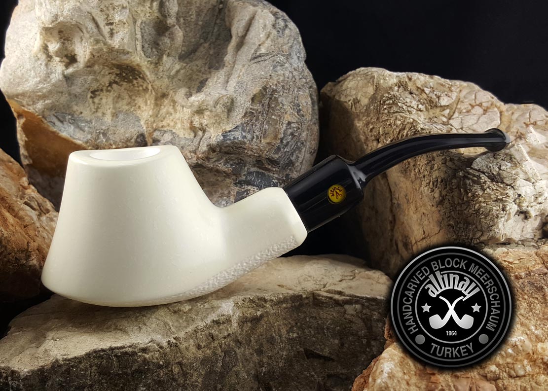 altinay-classic-volcano-meerschaumpfeife-natur-glatt image 7