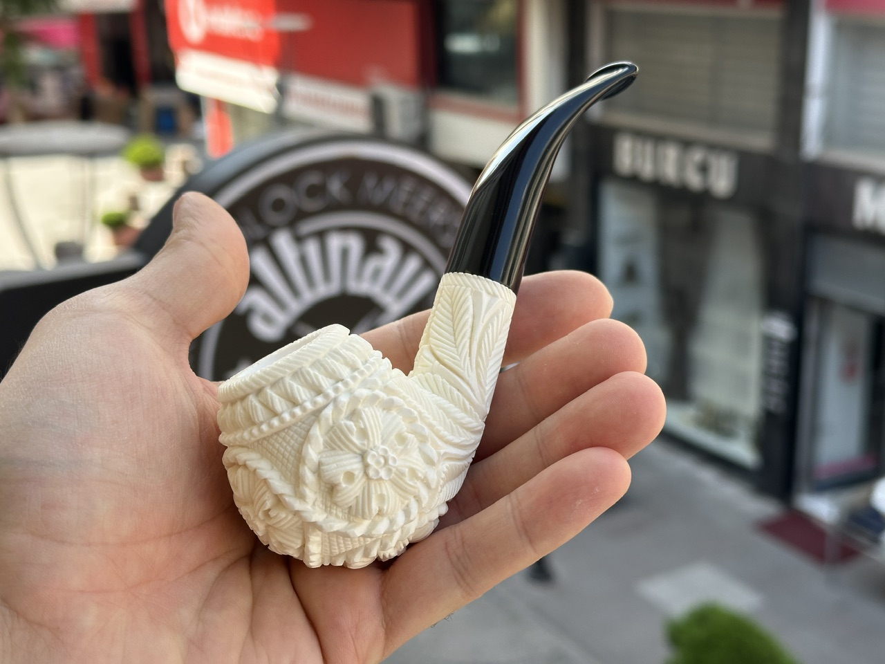 altinay-classic-brandy-meerschaumpfeife-blockmeerschaum-3 image 1