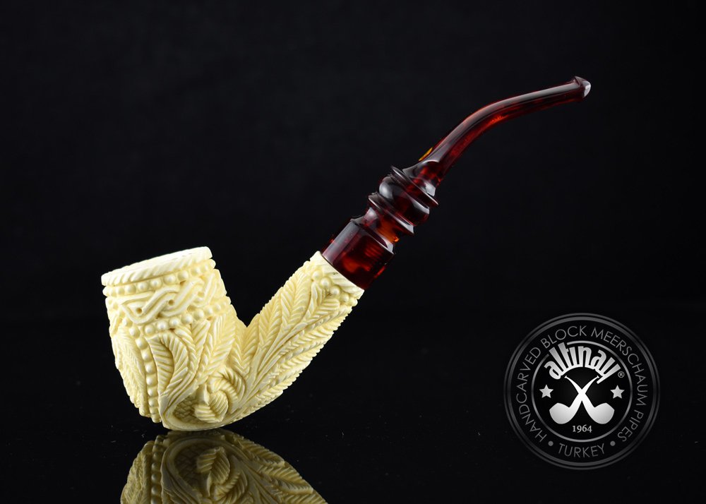 altinay-classic-owl-meerschaumpfeife-gebogene-tabakpfeife image 4
