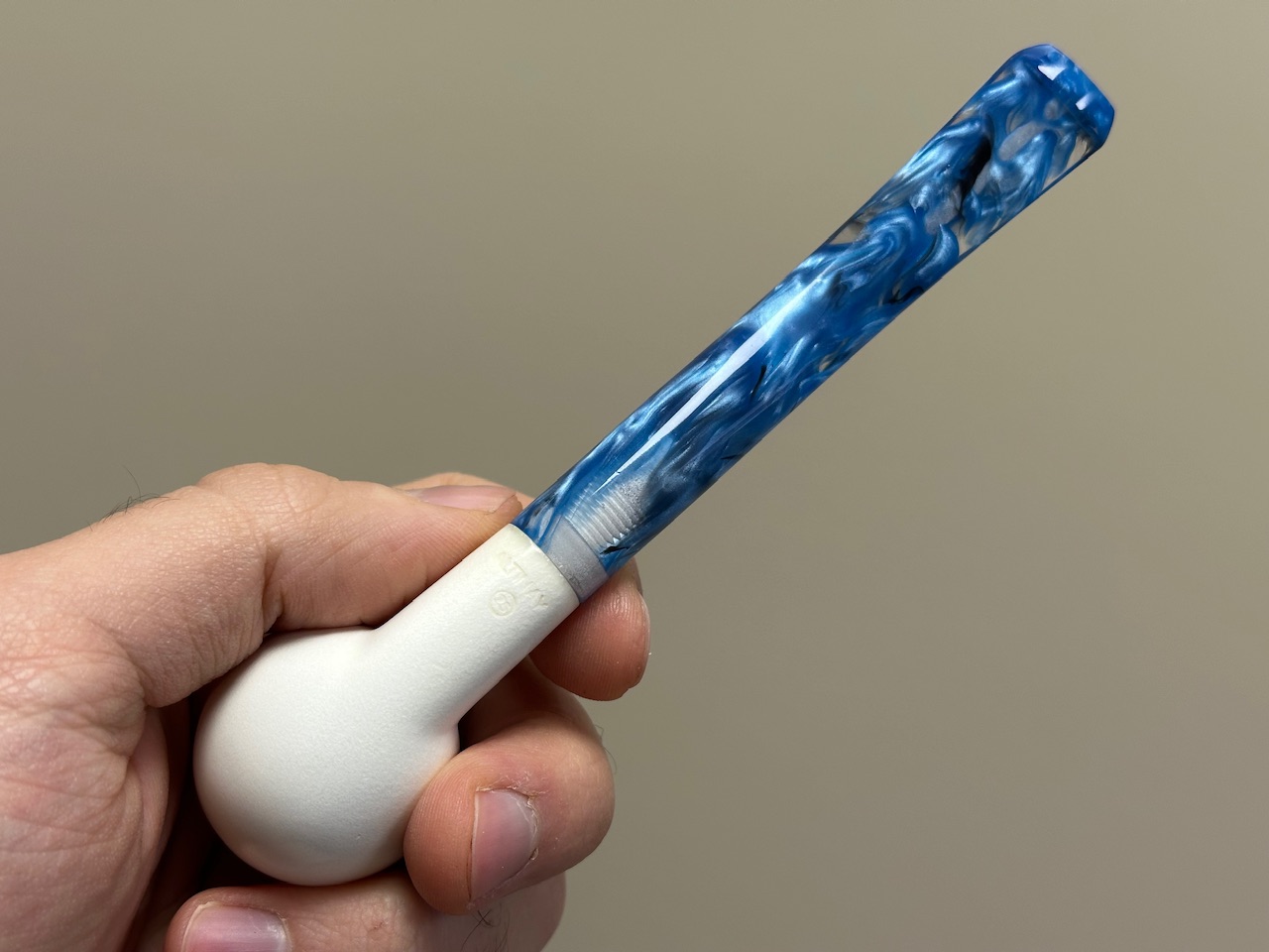 altinay-translucent-series-apple-meerschaumpfeife-translucent-a image 5