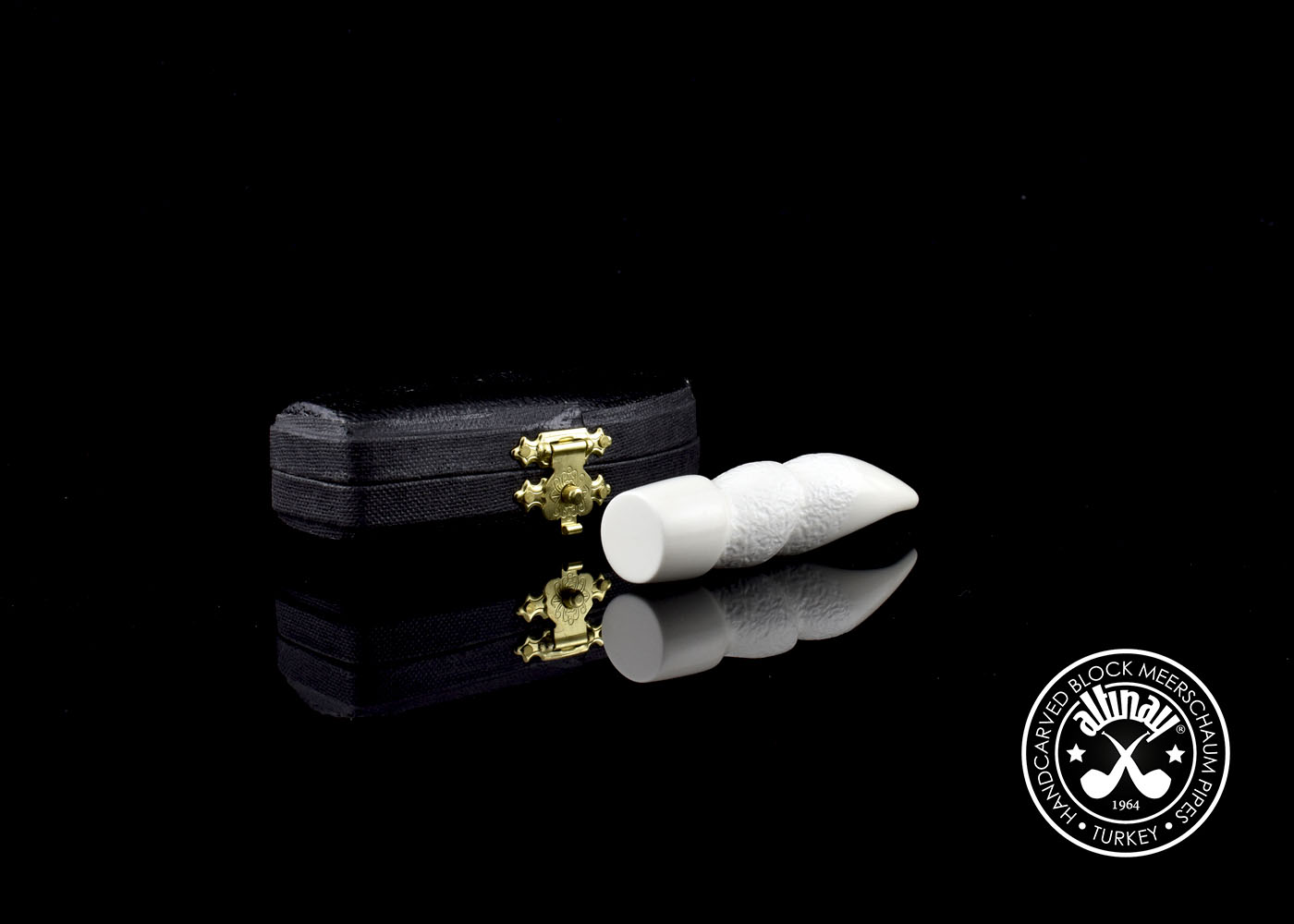altinay-unibody-stopfer-meerschaum-pfeifenstopfer-2 image 3