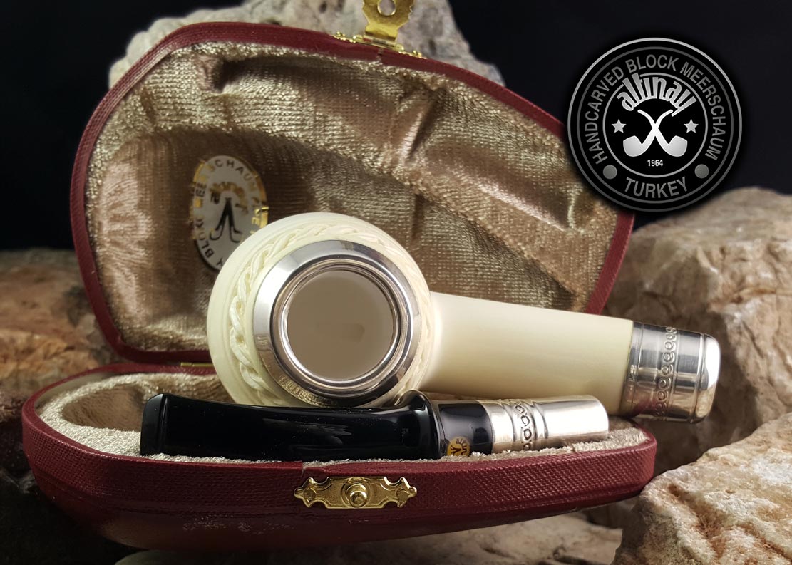 altinay-classic-meerschaumpfeife-blockmeerschaum-glatt image 6