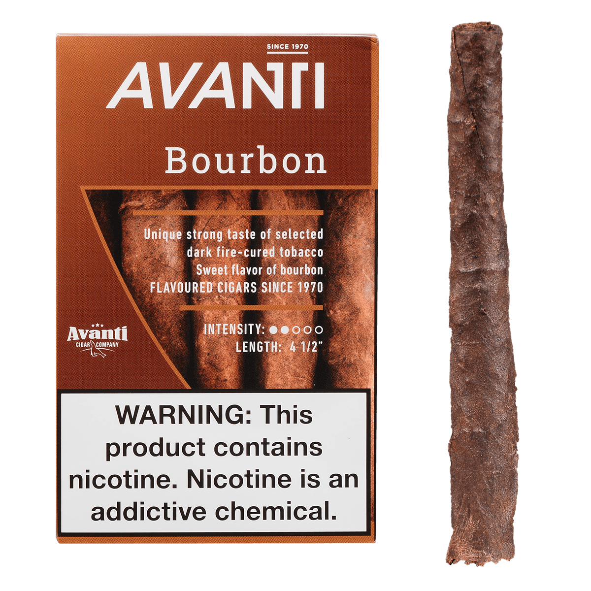 avanti-bourbon-zigarren-5er-pack-kr-ftig-s image 1