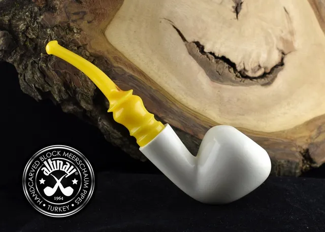 altinay-classic-pear-meerschaumpfeife-birnenform image 1