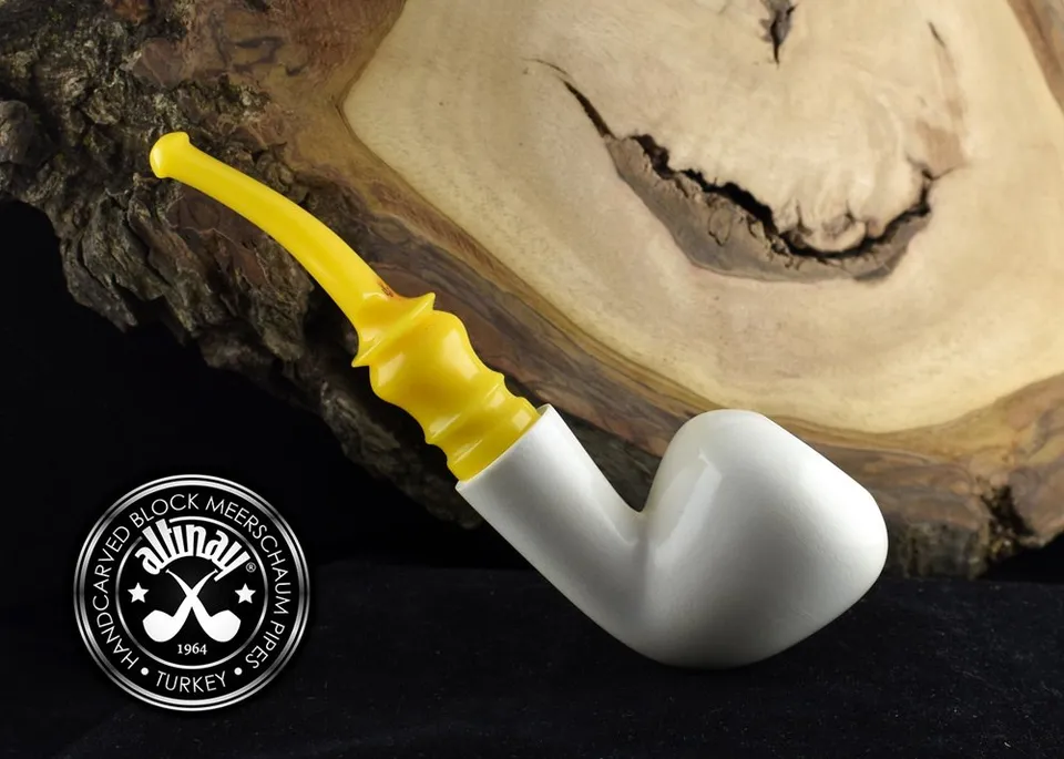 altinay-classic-pear-meerschaumpfeife-birnenform image 1