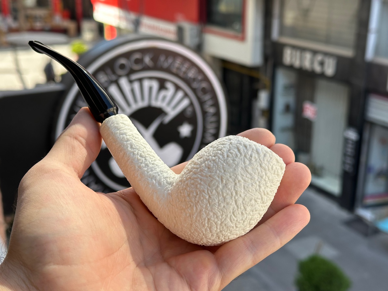 altinay-classic-xl-egg-meerschaumpfeife-oval-natur image 2