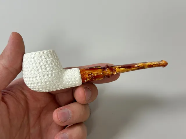 altinay-apple-meerschaumpfeife-glatt-natur-1-st-ck image 1