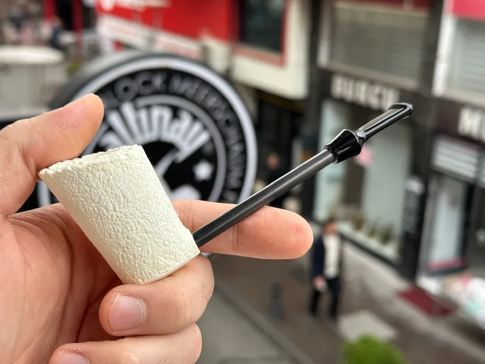 altinay-carbon-fiber-series-dublin-meerschaumpfeife-carbon image 1