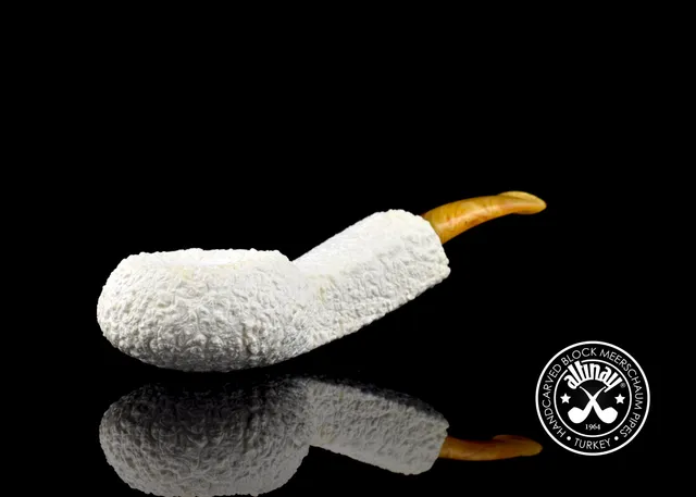 altinay-classic-freehand-meerschaumpfeife-natur-2 image 1
