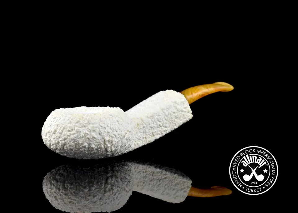 altinay-classic-freehand-meerschaumpfeife-natur-2 image 1