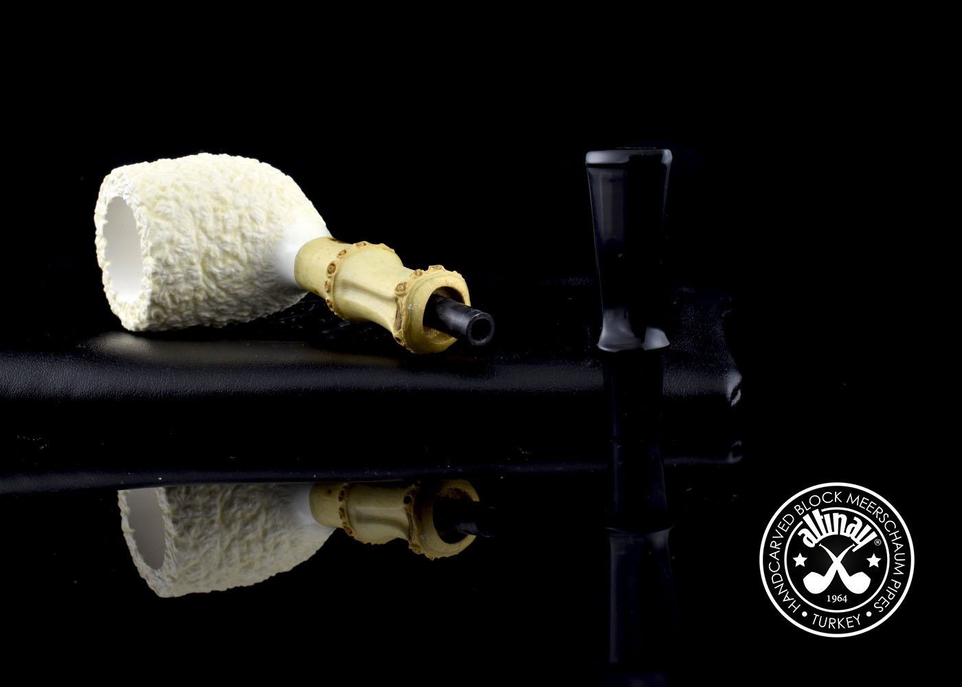 altinay-bamboo-pot-meerschaumpfeife-bambus-holm image 7
