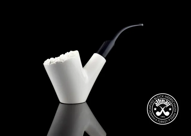 altinay-classic-sitter-meerschaumpfeife-standpfeife image 1
