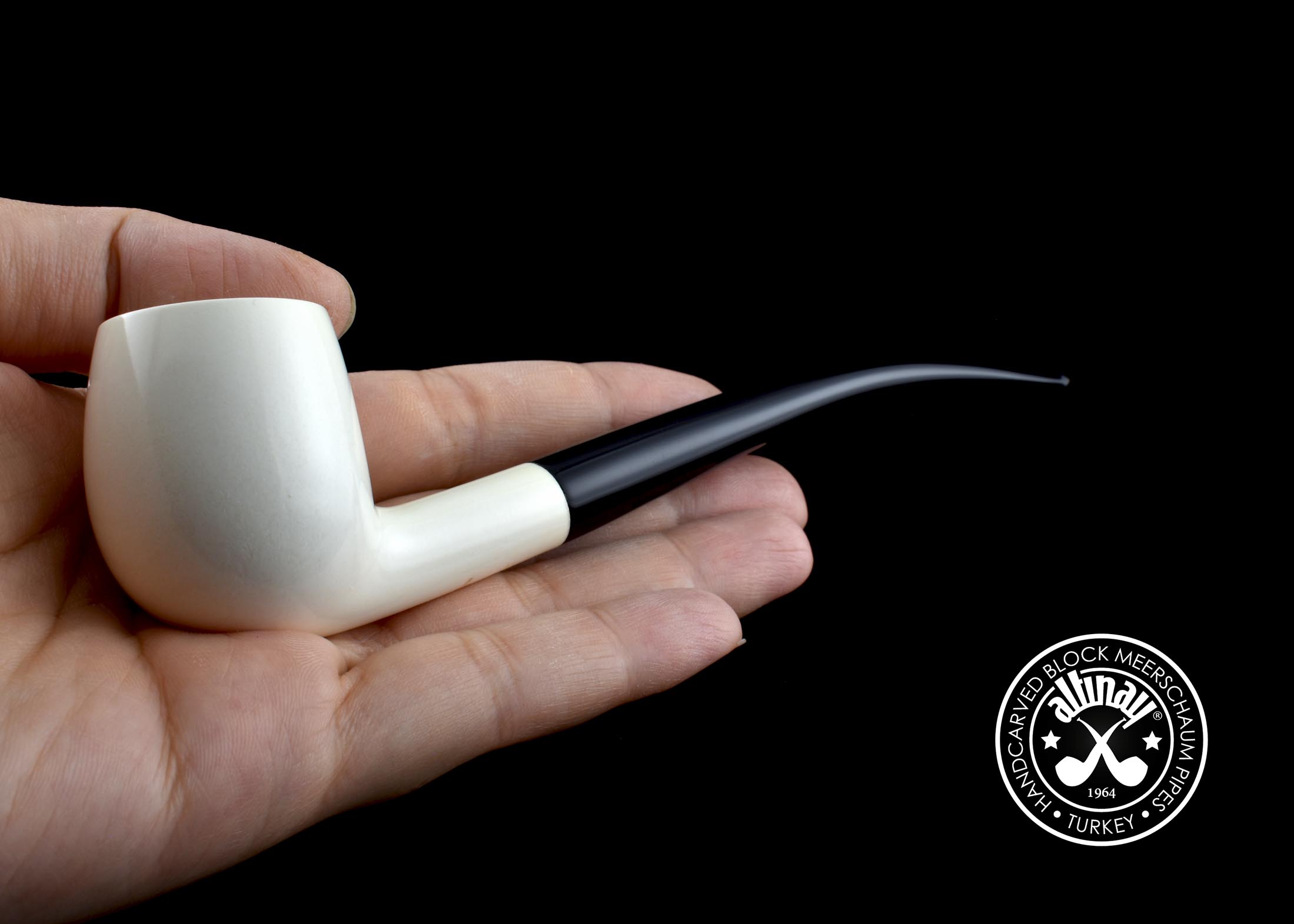 altinay-classic-billiard-meerschaumpfeife-tabakpfeife-glatt-3 image 5