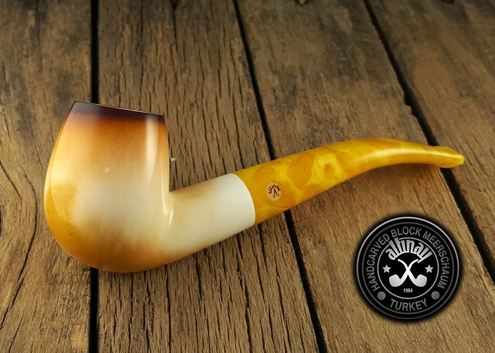 altinay-lee-van-cleef-meerschaumpfeife-mit-etui-calcined image 2