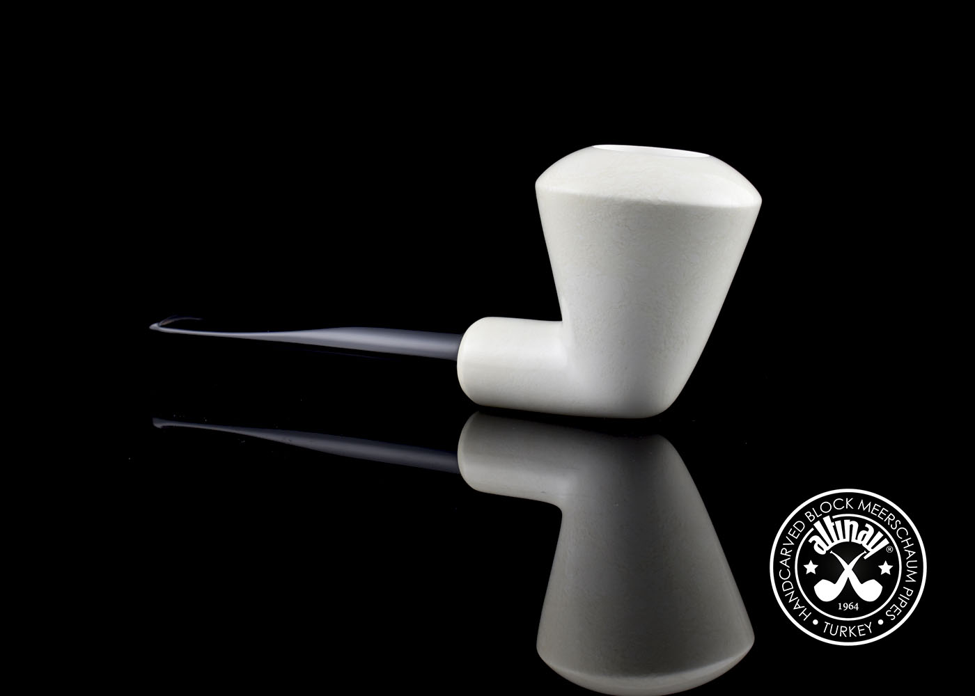 altinay-translucent-dublin-meerschaumpfeife-blockmeerschaum image 3