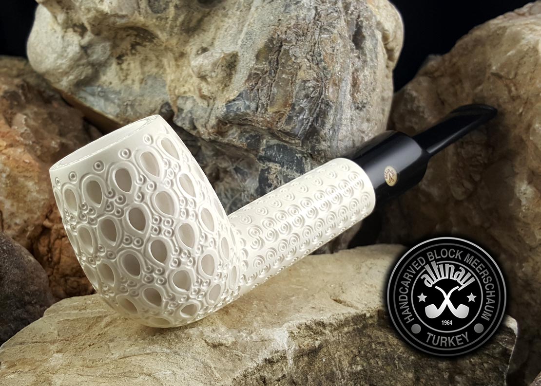 altinay-classic-lovat-meerschaumpfeife-langes-mundst-ck image 1
