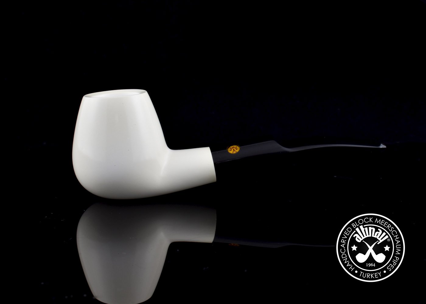altinay-classic-brandy-oval-meerschaumpfeife-ovaler-holm image 2