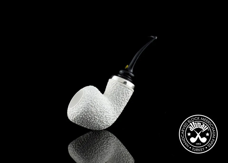 altinay-reverse-calabash-dublin-meerschaumpfeife-25351 image 1