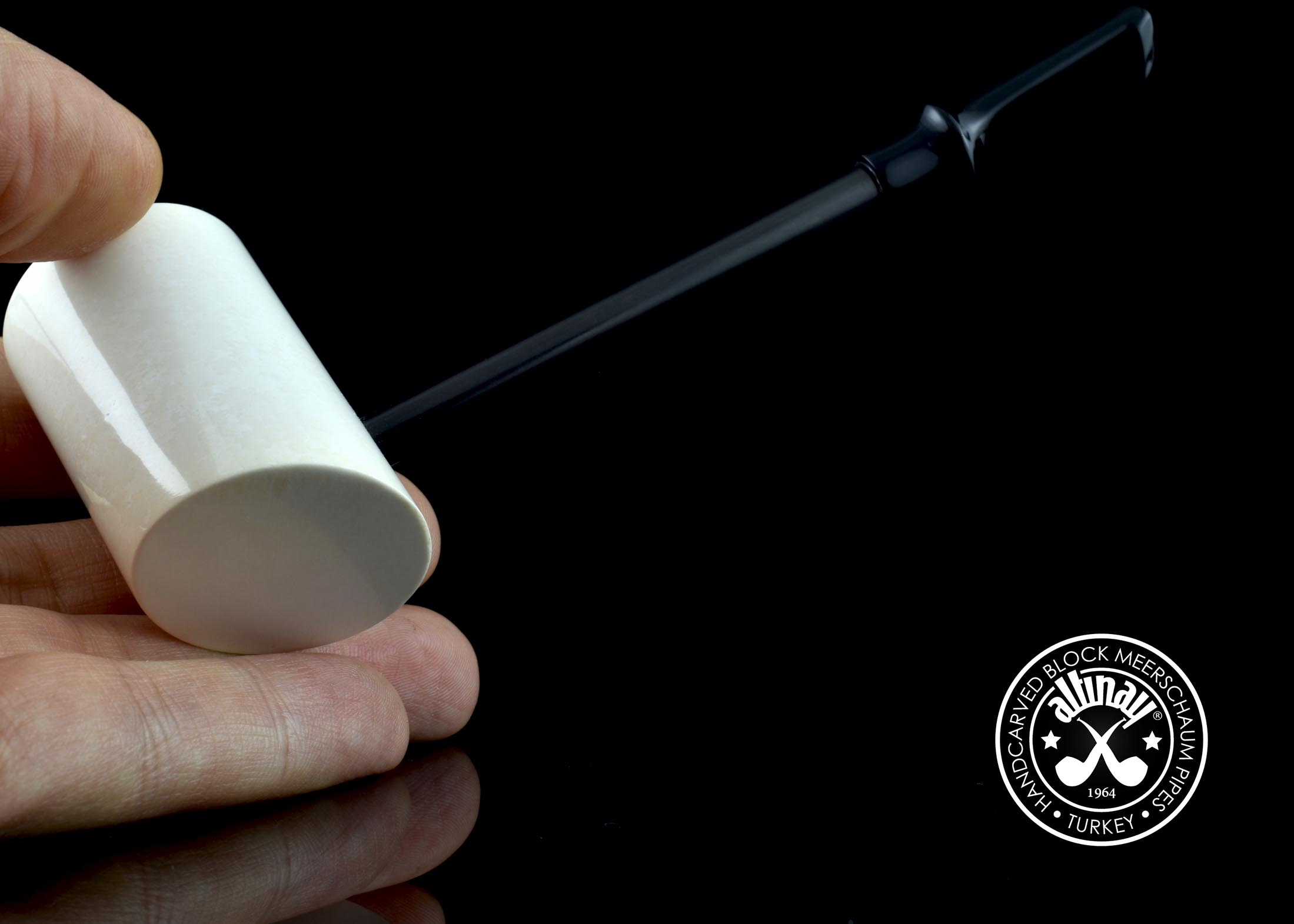altinay-translucent-series-poker-meerschaumpfeife-translucent image 6