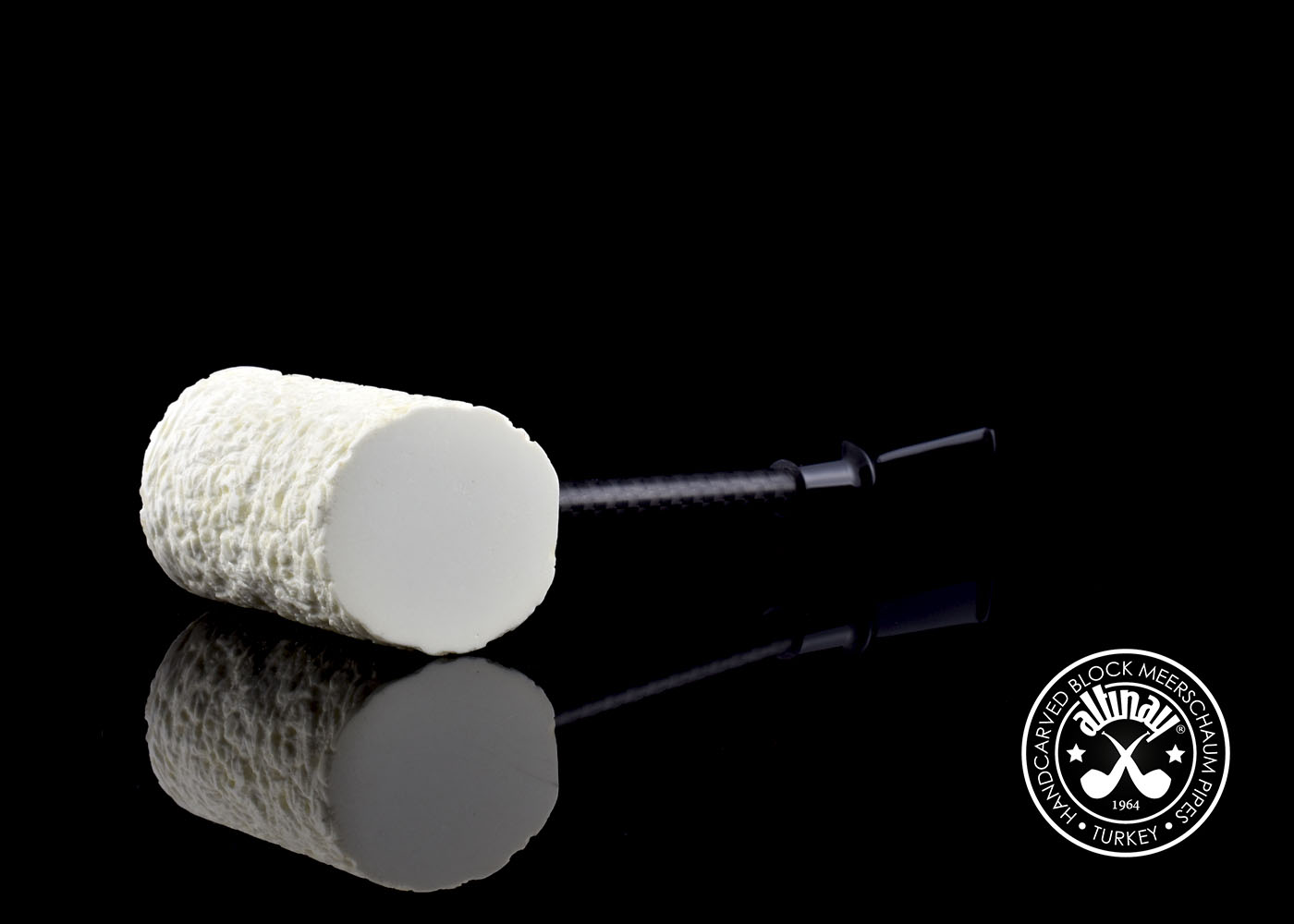 altinay-carbon-fiber-poker-meerschaumpfeife-mit-carbonholm-4 image 3