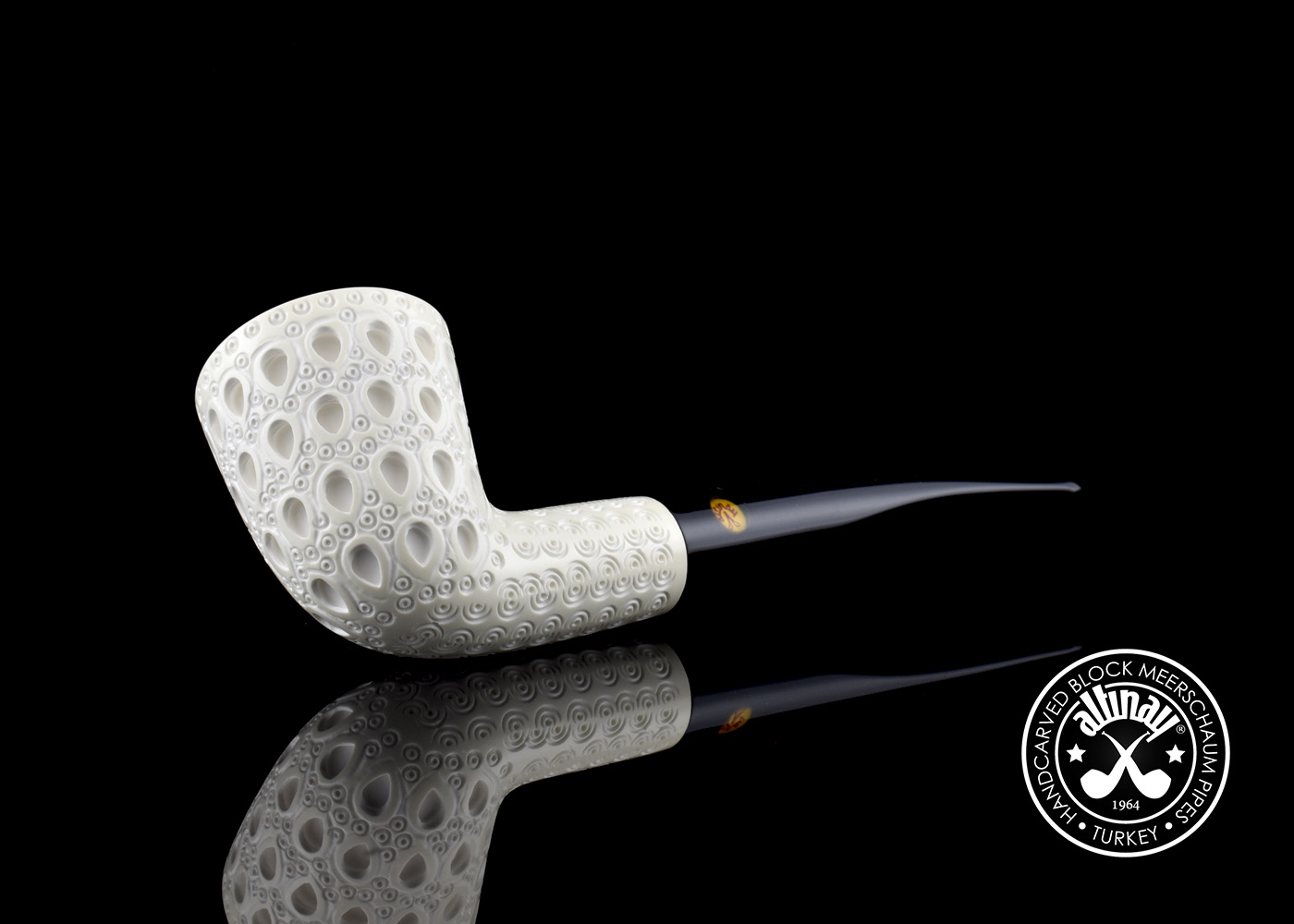 altinay-classic-dublin-pfeife-meerschaum-konischer-kopf image 5