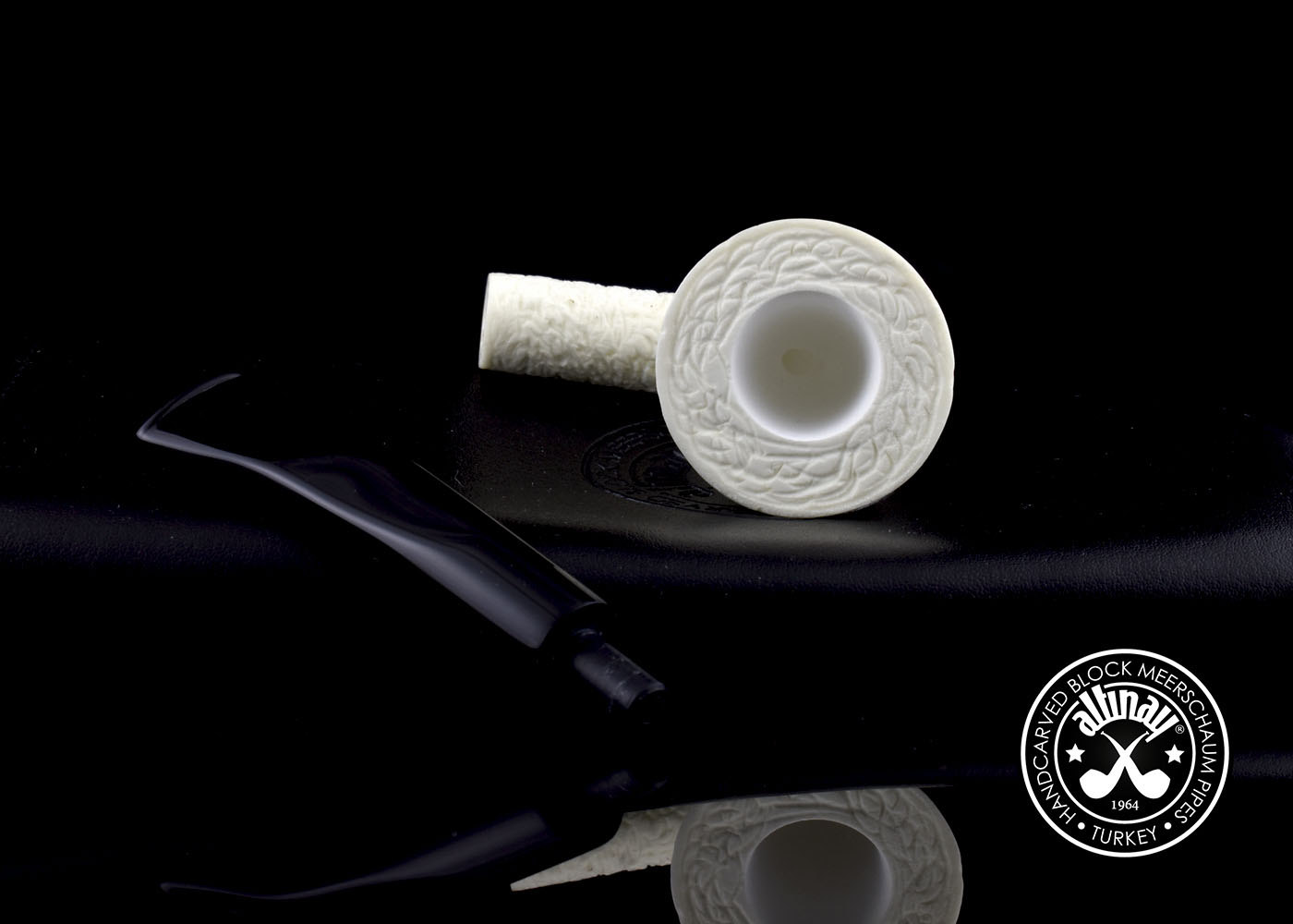 altinay-classic-dublin-meerschaumpfeife-glatt-natur-10 image 6