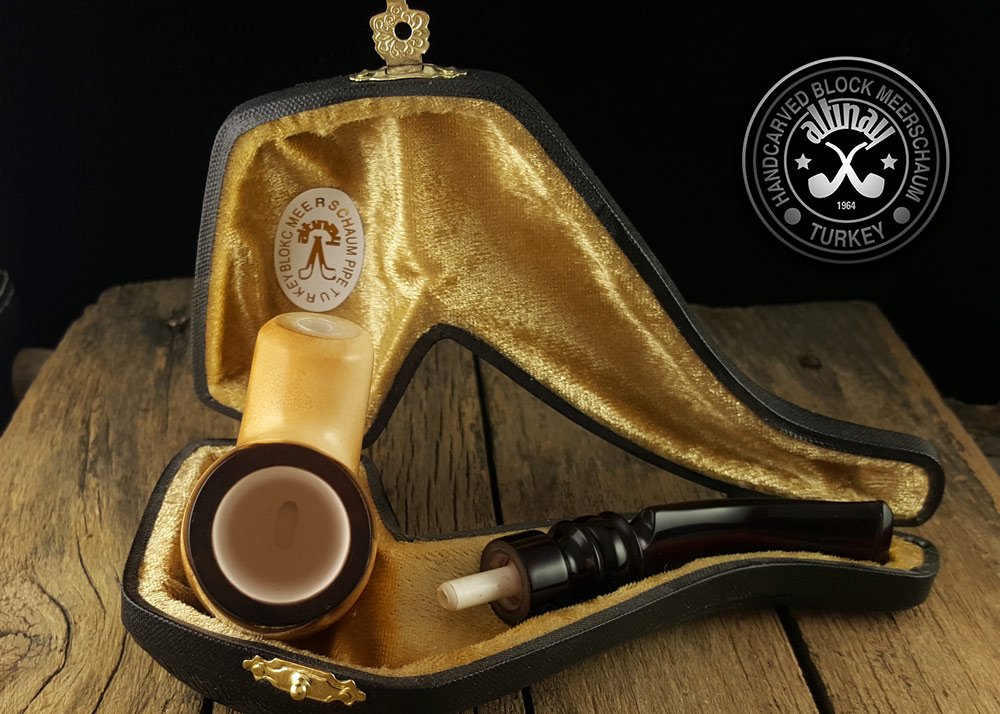 altinay-classic-chimney-meerschaumpfeife-mit-etui image 7