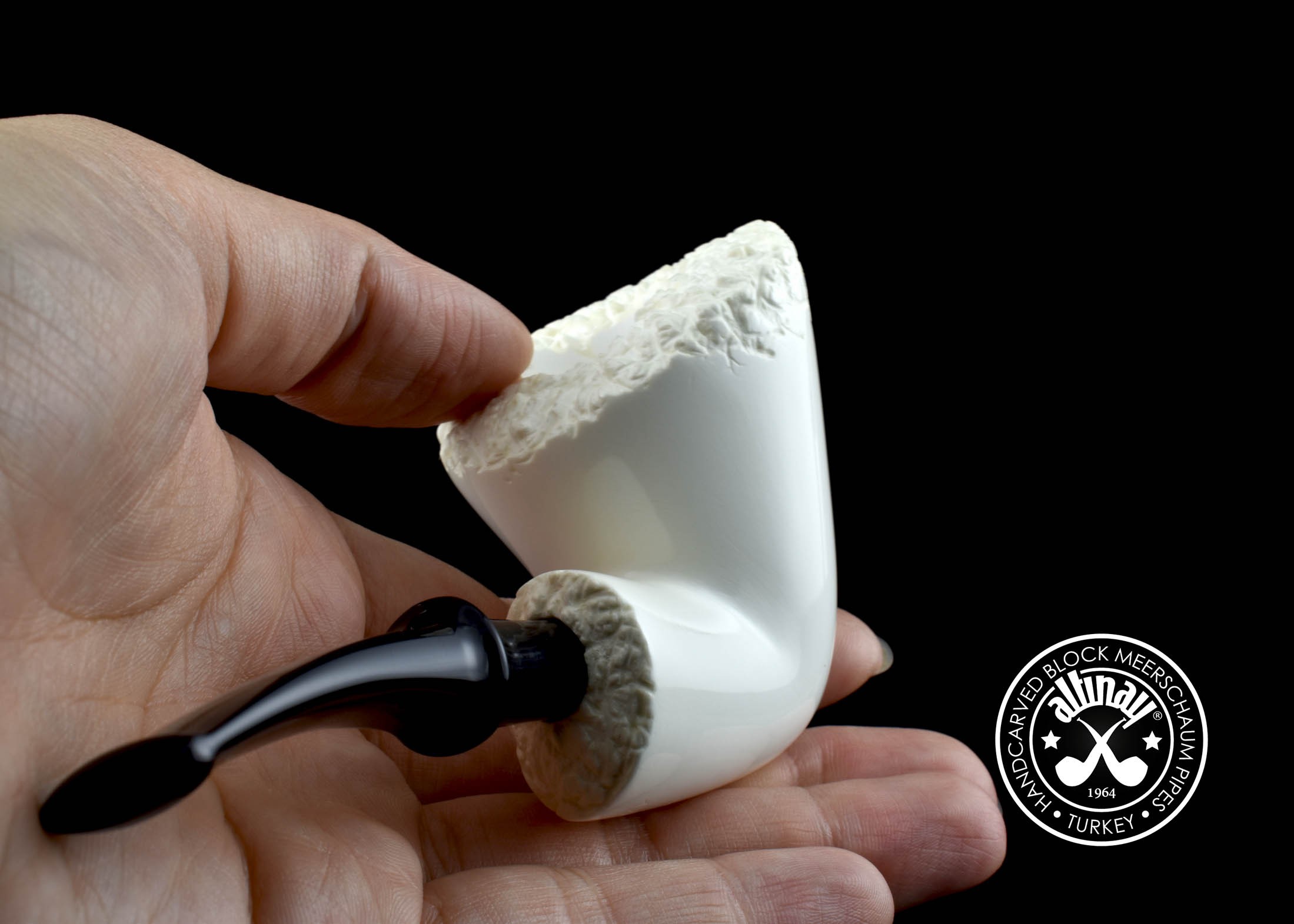 altinay-classic-freehand-meerschaumpfeife-glatt image 6