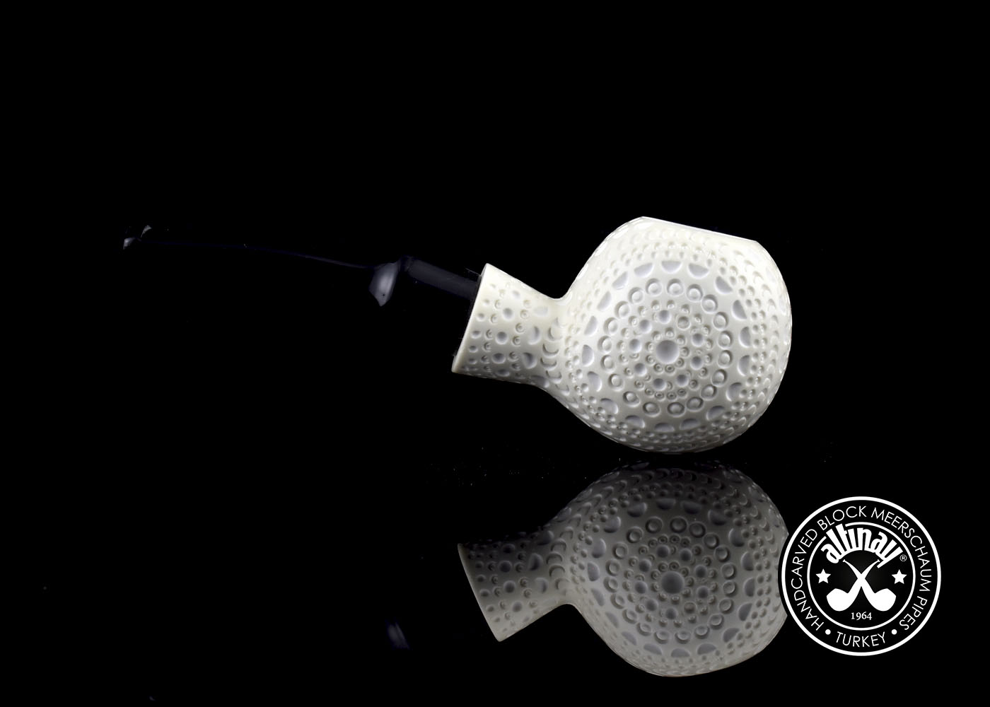 altinay-classic-nosewarmer-ball-meerschaumpfeife-kurz image 4