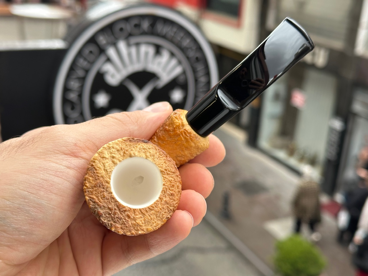altinay-classic-calvined-dublin-meerschaumpfeife-braun image 5