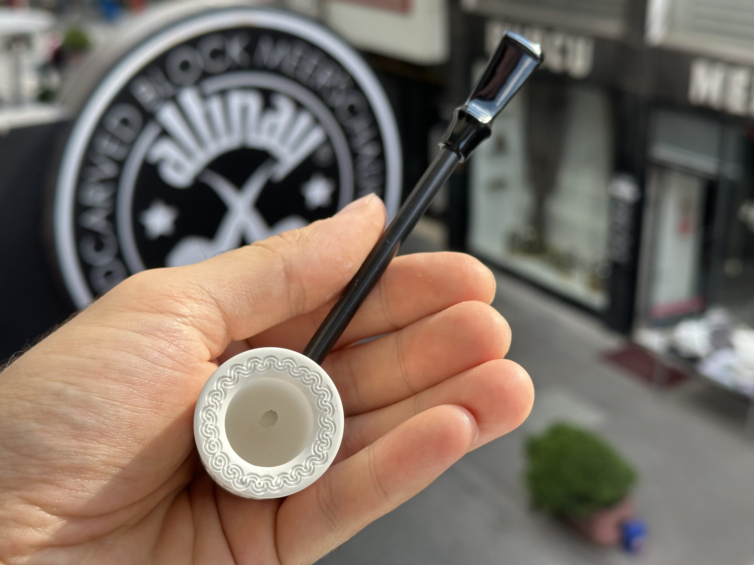 altinay-carbon-fiber-poker-meerschaumpfeife-schwarz-5 image 6