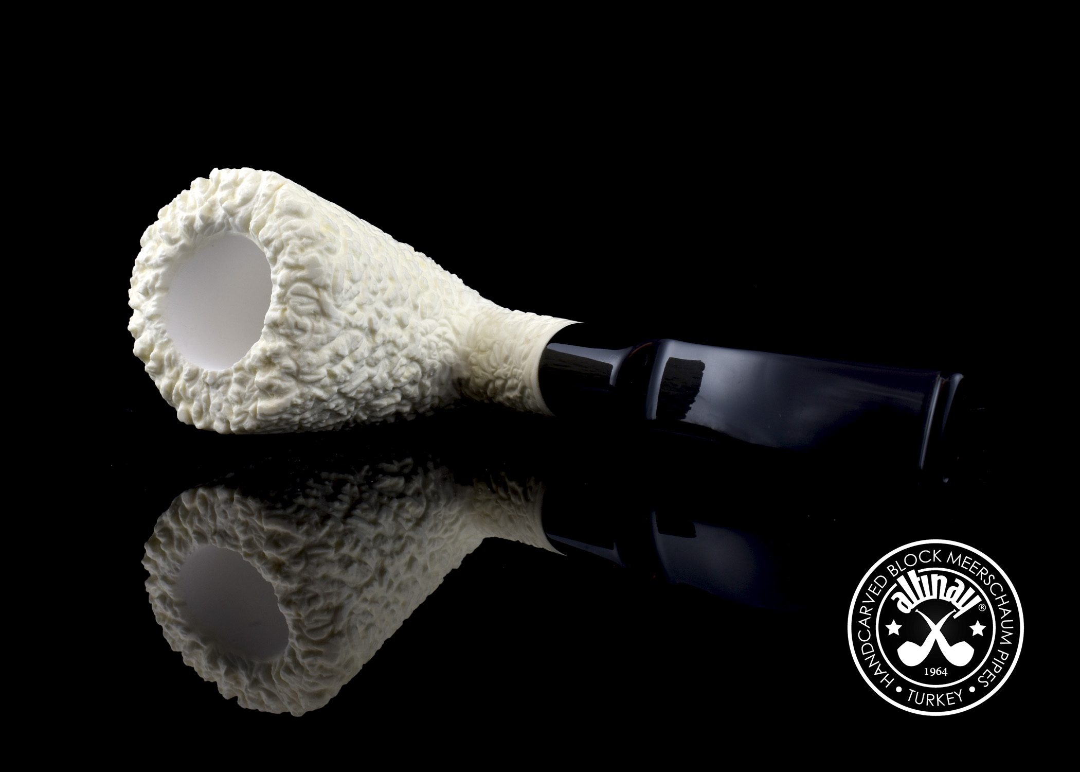 altinay-classic-dublin-meerschaumpfeife-natur-glatt image 5