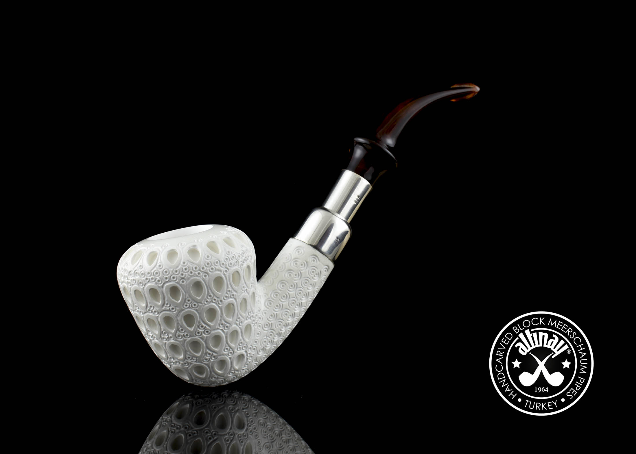 altinay-classic-dublin-meerschaumpfeife-konisch-8 image 1