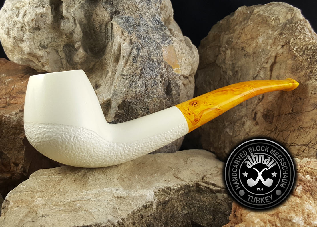 altinay-classic-half-bent-meerschaumpfeife-glatt image 3