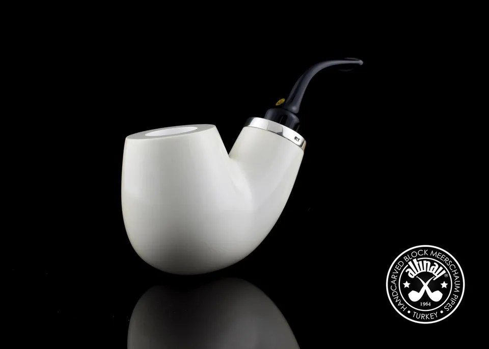 altinay-reverse-calabash-xl-chubby-meerschaum-pfeife-30476 image 1