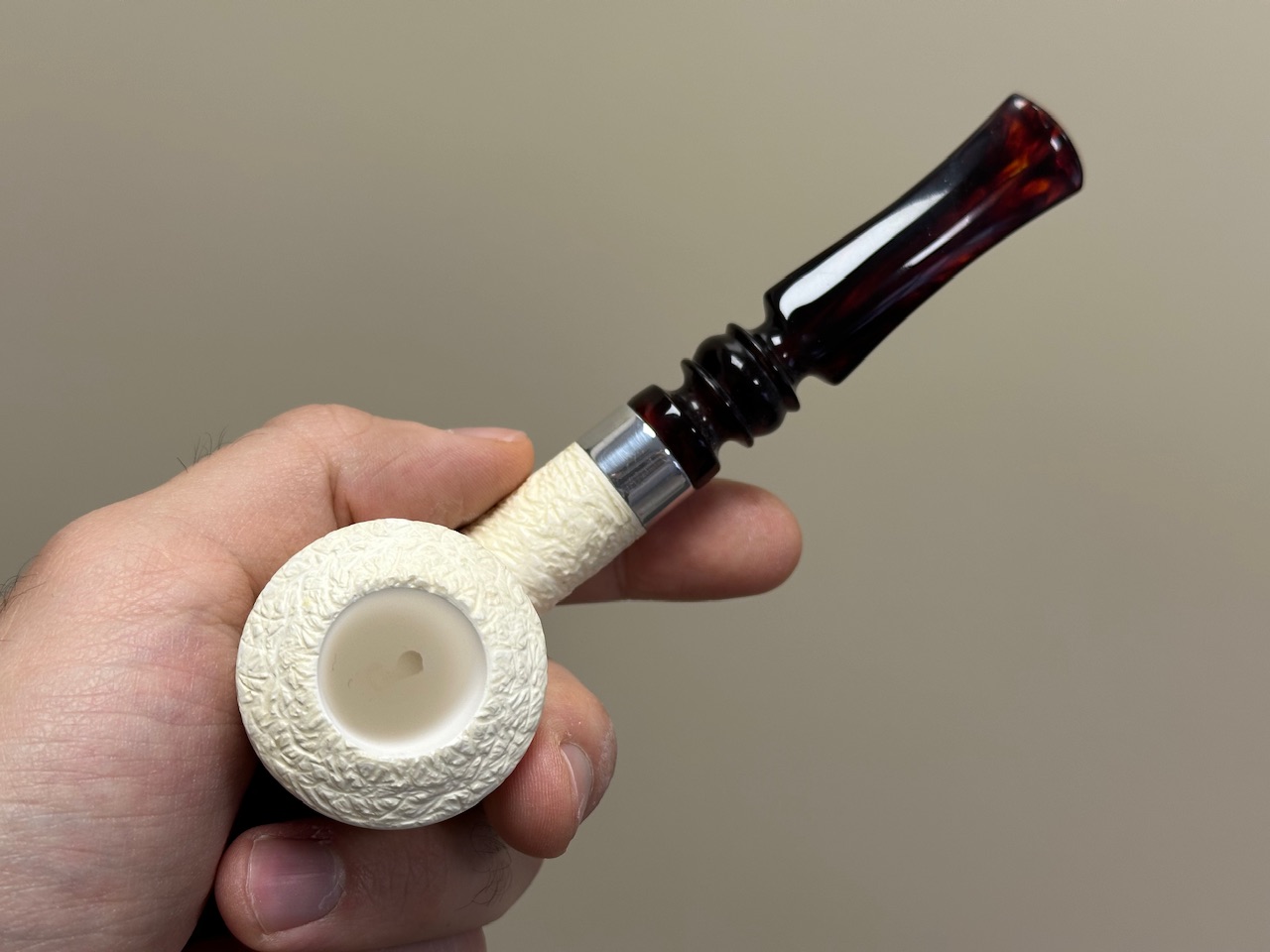 altinay-classic-dublin-meerschaumpfeife-glatt-natur-2 image 5