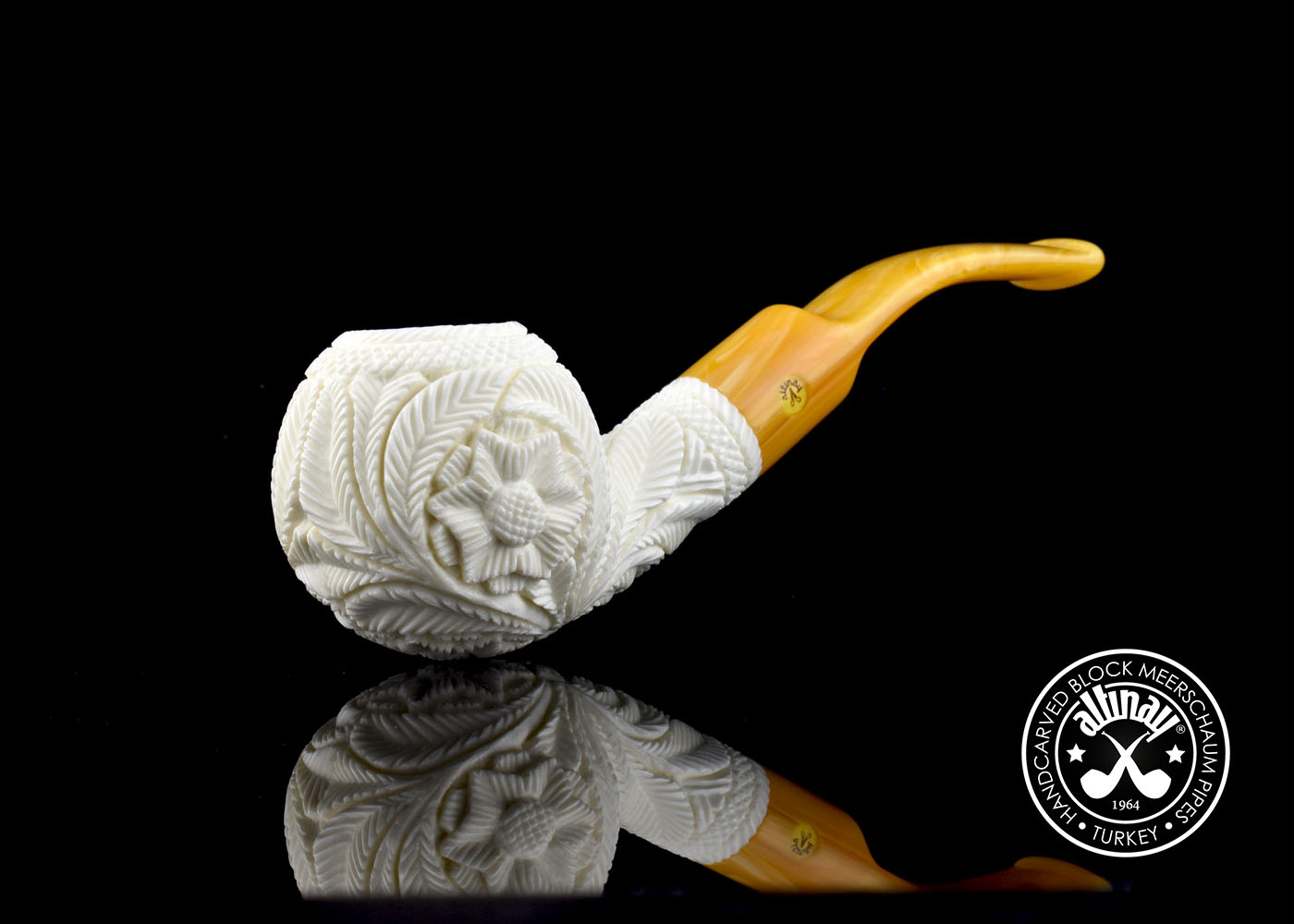 altinay-classic-ball-tabakpfeife-meerschaum-rund image 3