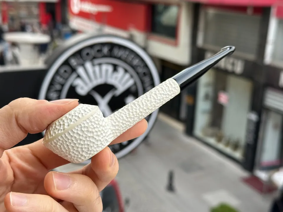 altinay-classic-slim-bulldog-meerschaumpfeife-natur image 1