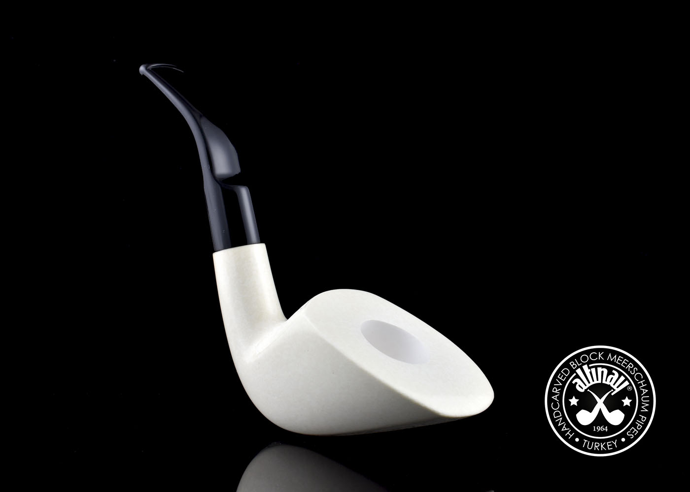 altinay-freehand-panel-meerschaumpfeife-classic-natur image 4