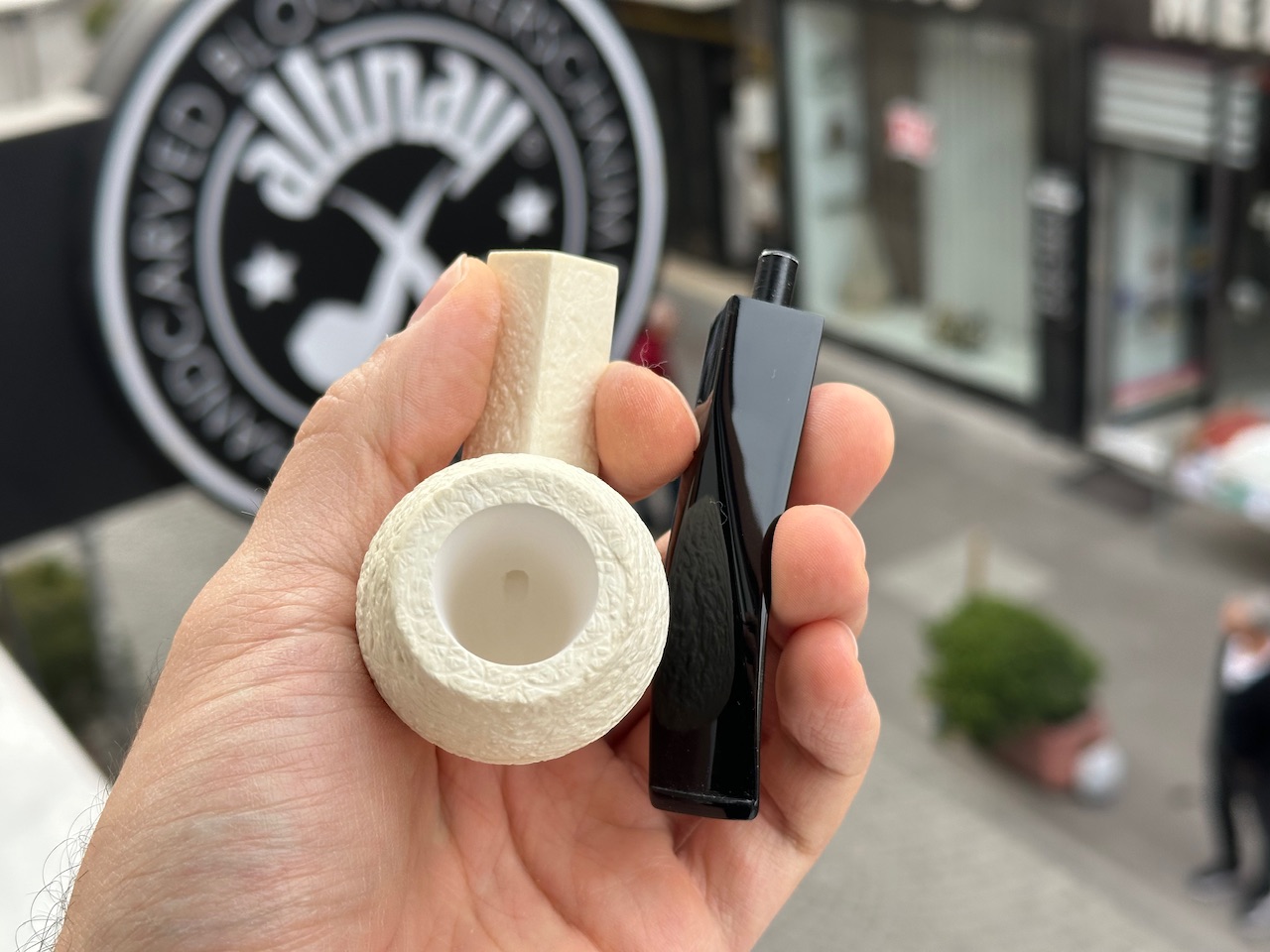 altinay-classic-bulldog-tabakpfeife-meerschaum-kantig image 7