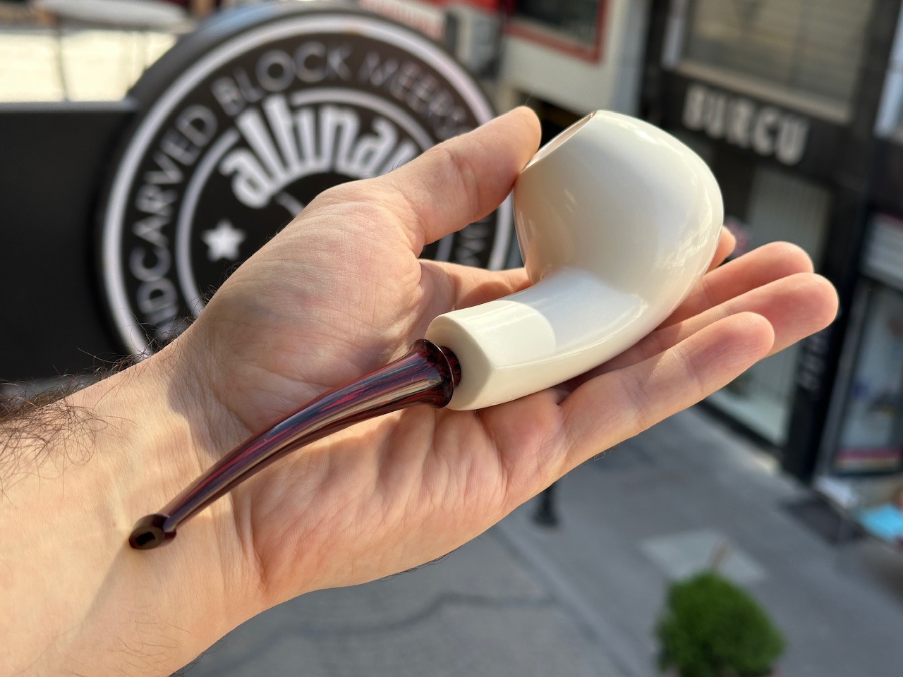 altinay-classic-xl-brandy-meerschaumpfeife-cumberland image 3