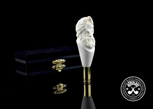 altinay-bullet-case-pfeifenstopfer-meerschaum-patrone image 1