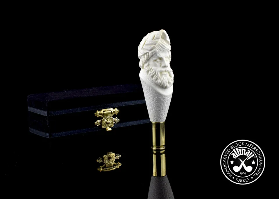 altinay-bullet-case-pfeifenstopfer-meerschaum-patrone image 1