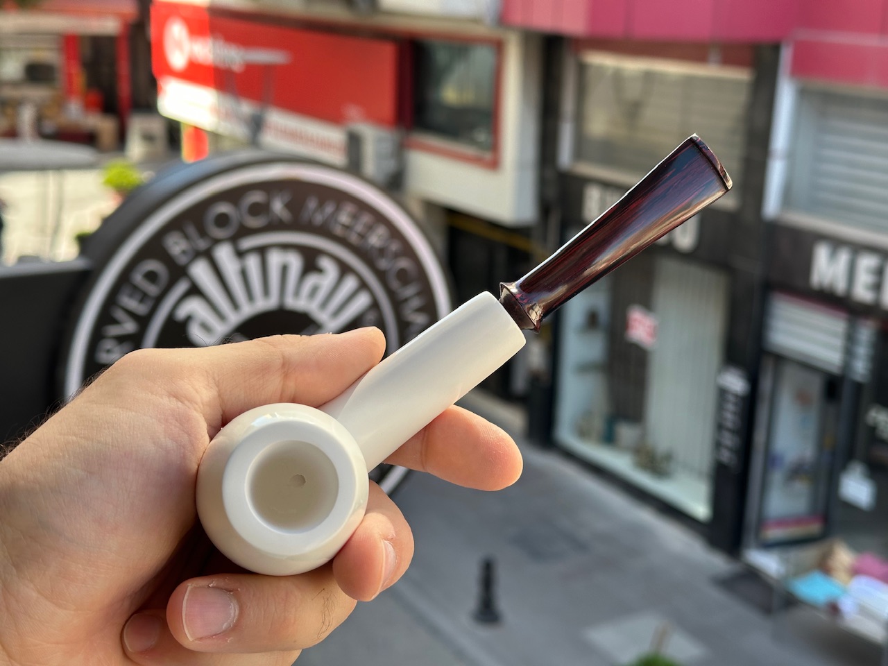 altinay-classic-xl-egg-meerschaumpfeife-cumberland-mundst-ck image 5