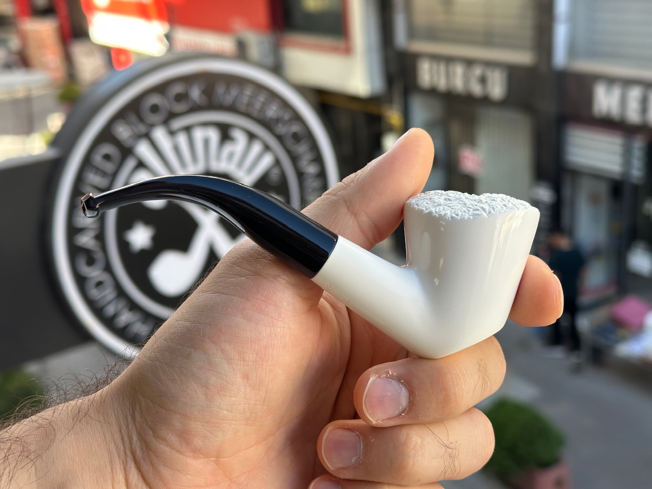 altinay-classic-sitter-meerschaumpfeife-natur-standpfeife image 3